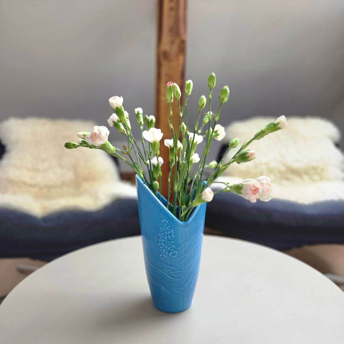 Rörstrand • Carl‑Harry Stålhane • Sagittaria • 花器 2