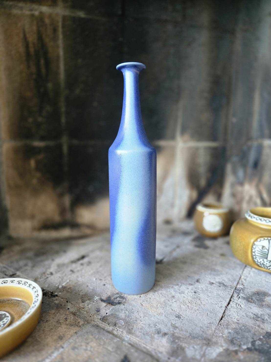 Gabriel Keramik • Kjell Andersson • vase